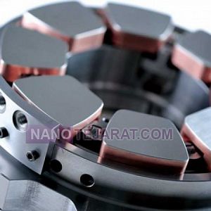 یاتاقان های پاشنه ای یاتاقان های پاشنه ای